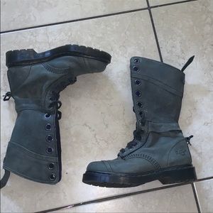 Doc martens
